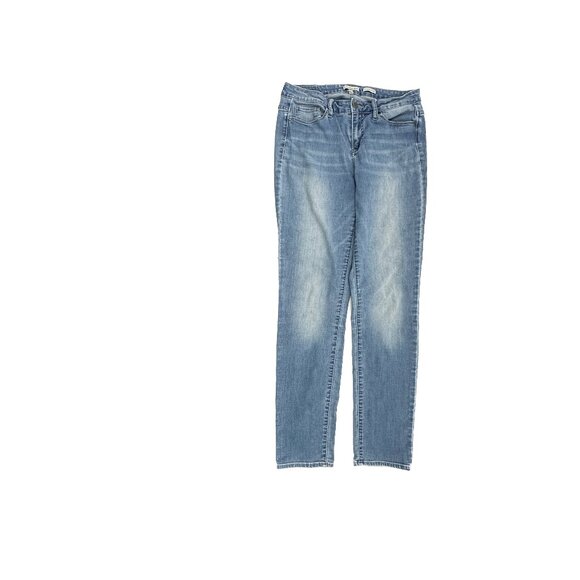 Calvin Klein Jeans Denim - Calvin Klein Jeans Ultimate Skinny Womens size 10 Medium Blue Denim Jeans